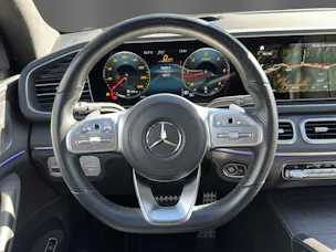 Mercedes-Benz GLS 400 d 4Matic AMG Line 9G-Tronic