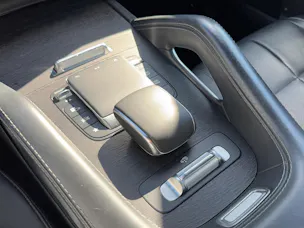 Mercedes-Benz GLS 400 d 4Matic AMG Line 9G-Tronic