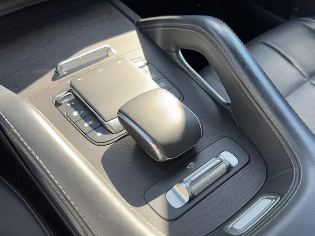 Mercedes-Benz GLS 400 d 4Matic AMG Line 9G-Tronic