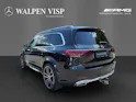 Mercedes-Benz GLS 400 d 4Matic AMG Line 9G-Tronic