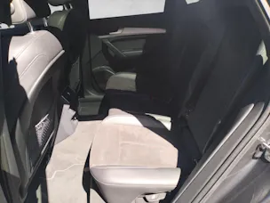 Audi SQ5 3.0 TFSI quattro S-tronic
