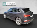 Audi SQ5 3.0 TFSI quattro S-tronic