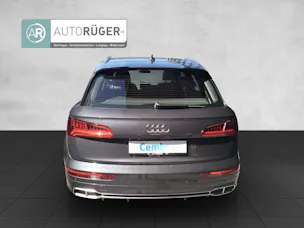 Audi SQ5 3.0 TFSI quattro S-tronic