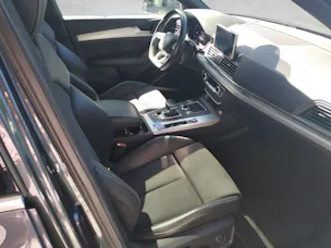 Audi SQ5 3.0 TFSI quattro S-tronic