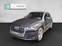 Audi SQ5 3.0 TFSI quattro S-tronic