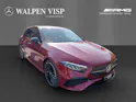 Mercedes-Benz A 220 4Matic 8G-DCT