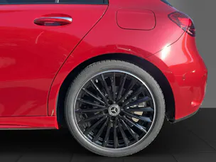 Mercedes-Benz A 220 4Matic 8G-DCT