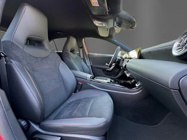 Mercedes-Benz A 220 4Matic 8G-DCT