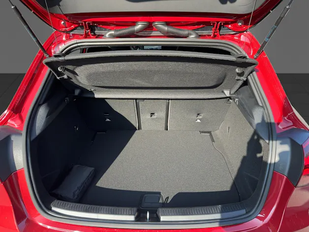 Mercedes-Benz A 220 4Matic 8G-DCT
