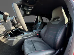 Mercedes-Benz A 220 4Matic 8G-DCT