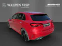 Mercedes-Benz A 220 4Matic 8G-DCT