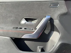 Mercedes-Benz A 220 4Matic 8G-DCT
