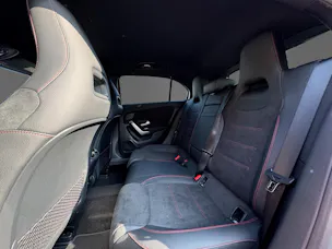 Mercedes-Benz A 220 4Matic 8G-DCT