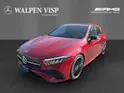 Mercedes-Benz A 220 4Matic 8G-DCT