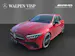 Mercedes-Benz A 220 4Matic 8G-DCT