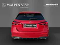 Mercedes-Benz A 220 4Matic 8G-DCT