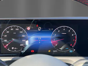 Mercedes-Benz A 220 4Matic 8G-DCT