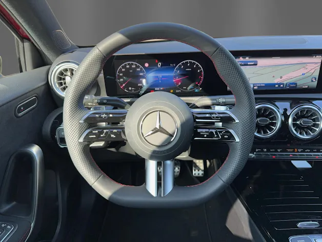 Mercedes-Benz A 220 4Matic 8G-DCT