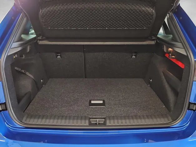 Škoda Kamiq 1.0 TSI Dynamic DSG