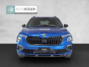 Škoda Kamiq 1.0 TSI Dynamic DSG