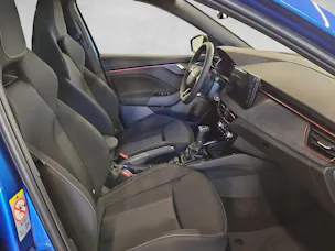 Škoda Kamiq 1.0 TSI Dynamic DSG