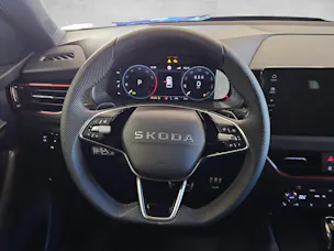 Škoda Kamiq 1.0 TSI Dynamic DSG