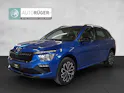 Škoda Kamiq 1.0 TSI Dynamic DSG