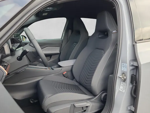 Cupra Born 58 kWh Sensacion