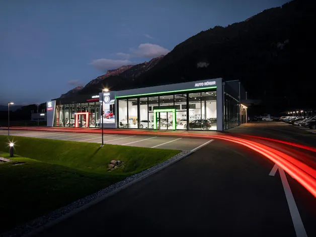 Cupra Born 58 kWh Sensacion