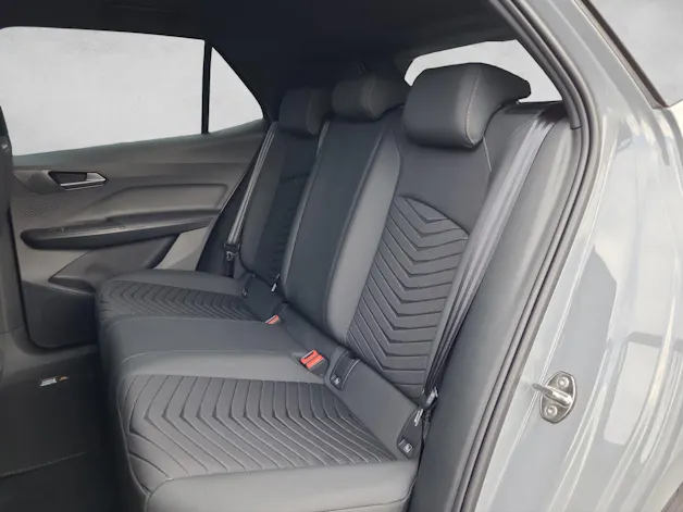 Cupra Born 58 kWh Sensacion