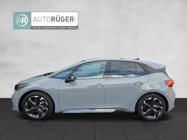 Cupra Born 58 kWh Sensacion