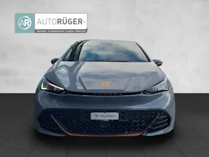 Cupra Born 58 kWh Sensacion