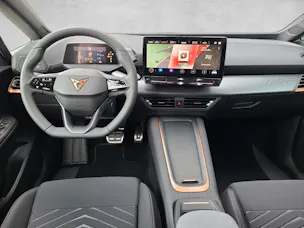 Cupra Born 58 kWh Sensacion