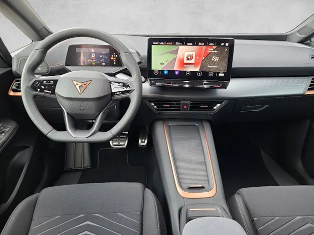 Cupra Born 58 kWh Sensacion