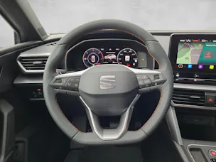 SEAT Leon 1.4 eHybrid pHEV DSG Move FR