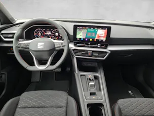 SEAT Leon 1.4 eHybrid pHEV DSG Move FR