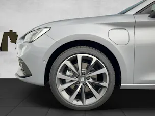 SEAT Leon 1.4 eHybrid pHEV DSG Move FR
