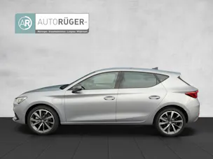 SEAT Leon 1.4 eHybrid pHEV DSG Move FR