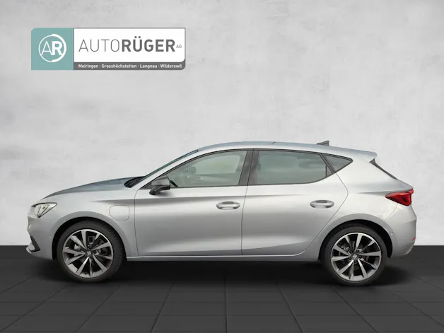 SEAT Leon 1.4 eHybrid pHEV DSG Move FR