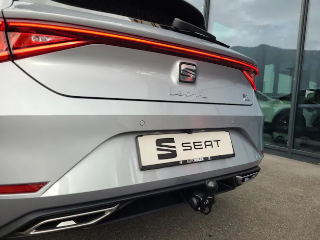 SEAT Leon 1.4 eHybrid pHEV DSG Move FR