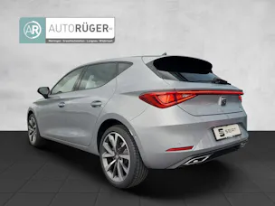 SEAT Leon 1.4 eHybrid pHEV DSG Move FR