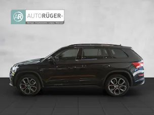 Škoda Kodiaq 2.0 Bi-TDI SCR RS 4x4 DSG
