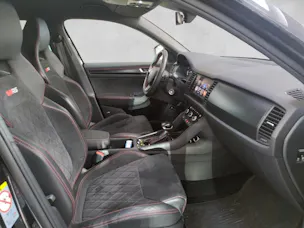 Škoda Kodiaq 2.0 Bi-TDI SCR RS 4x4 DSG