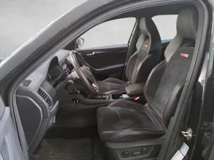 Škoda Kodiaq 2.0 Bi-TDI SCR RS 4x4 DSG