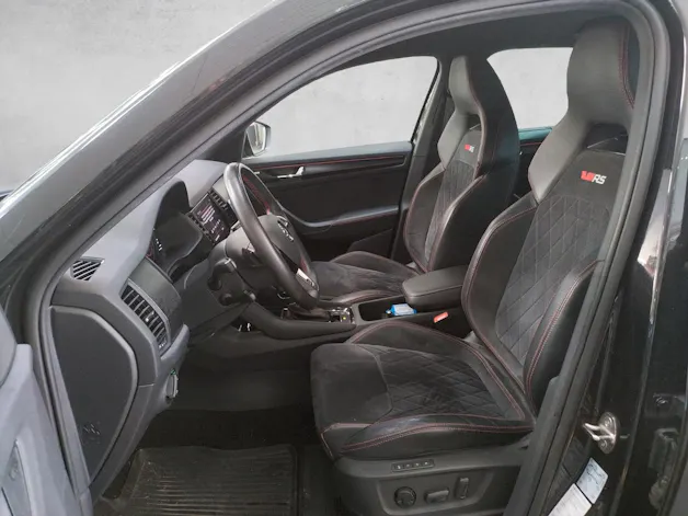 Škoda Kodiaq 2.0 Bi-TDI SCR RS 4x4 DSG