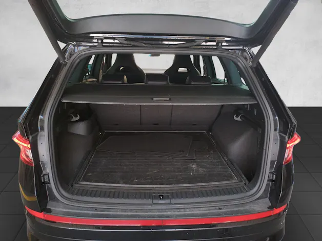 Škoda Kodiaq 2.0 Bi-TDI SCR RS 4x4 DSG