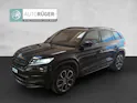 Škoda Kodiaq 2.0 Bi-TDI SCR RS 4x4 DSG