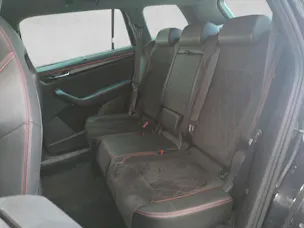 Škoda Kodiaq 2.0 Bi-TDI SCR RS 4x4 DSG