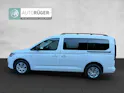 VW Caddy Cargo 1.5TSI Maxi DSG