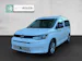 VW Caddy Cargo 1.5TSI Maxi DSG